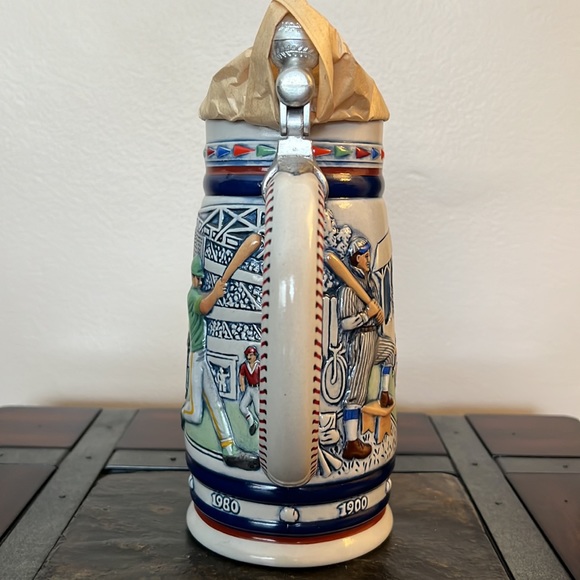 AVON Vintage Beer Stein - Picture 4 of 11